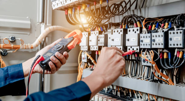 Best Industrial Electrical Services  in East Honolulu, HI