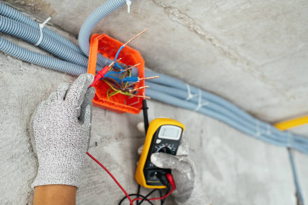 Best Electrical Installation Contractor  in East Honolulu, HI